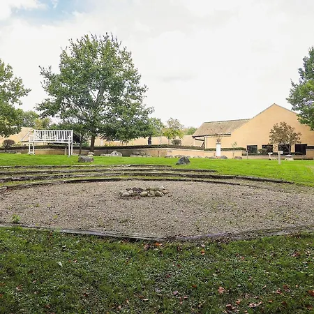 V Holiday home Middelfart