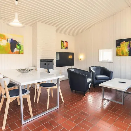 Casa de Férias V Middelfart