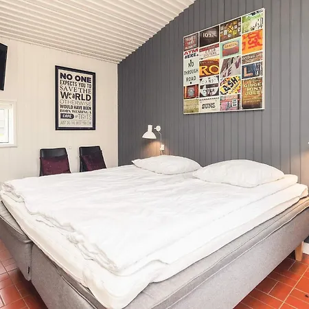 V Holiday home