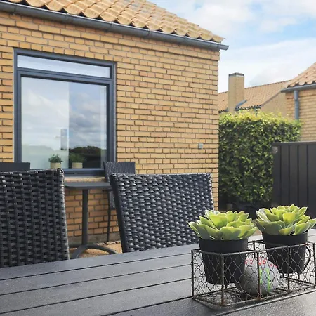 Holiday home V Middelfart